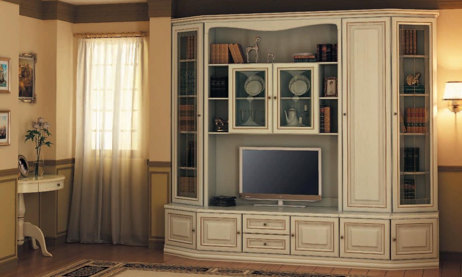 Стенка Марина 10