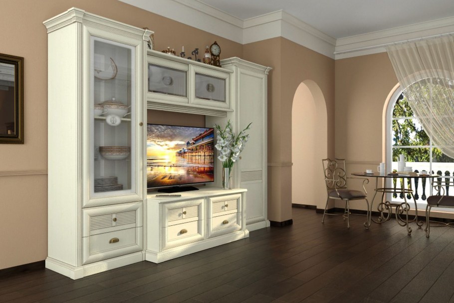 Гостиная Венеция Давита