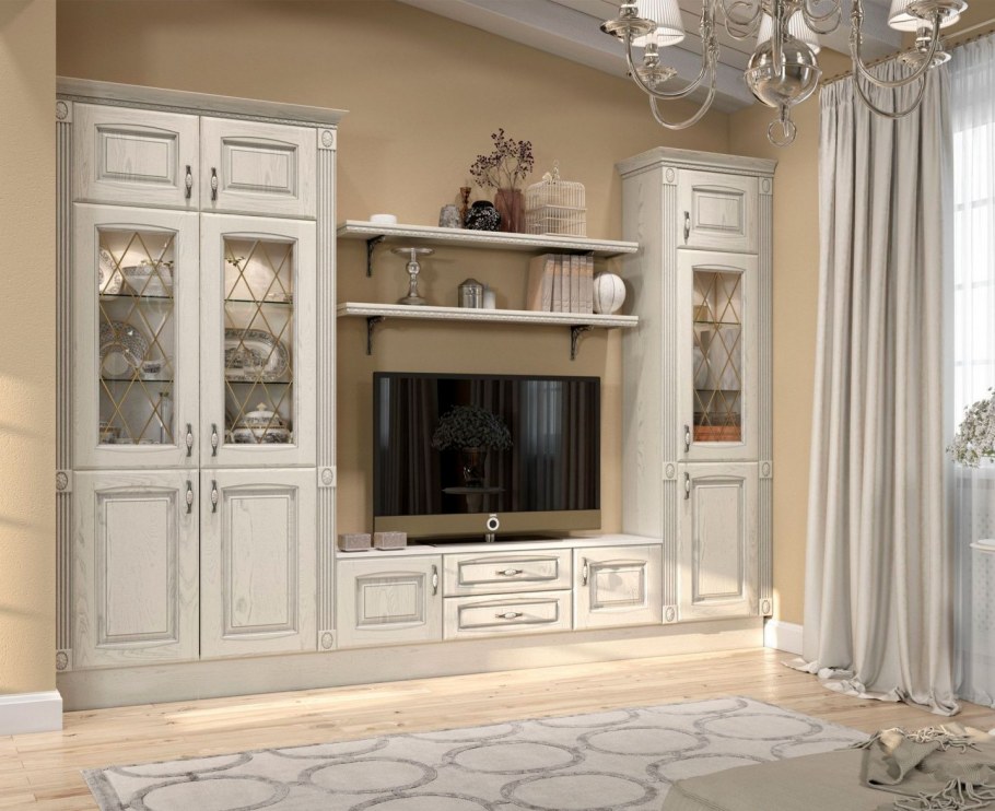 Гостиная Триумф (SV)