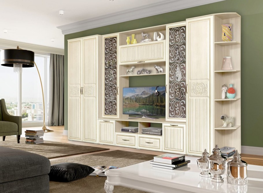 Гостиная Аристократ Вивальди