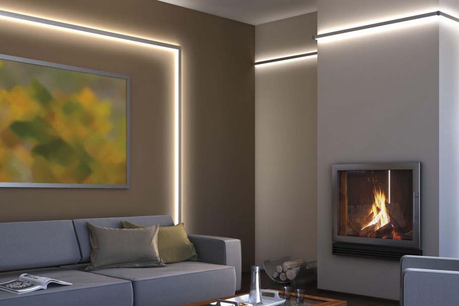 Бра CVL Luminaires Cale XL spot Wall Lamp