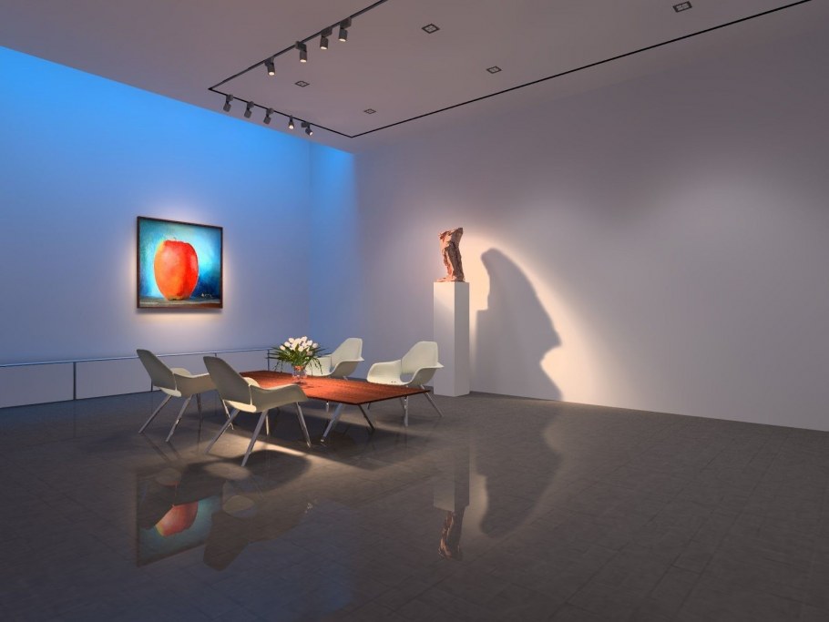 Диалюкс освещение