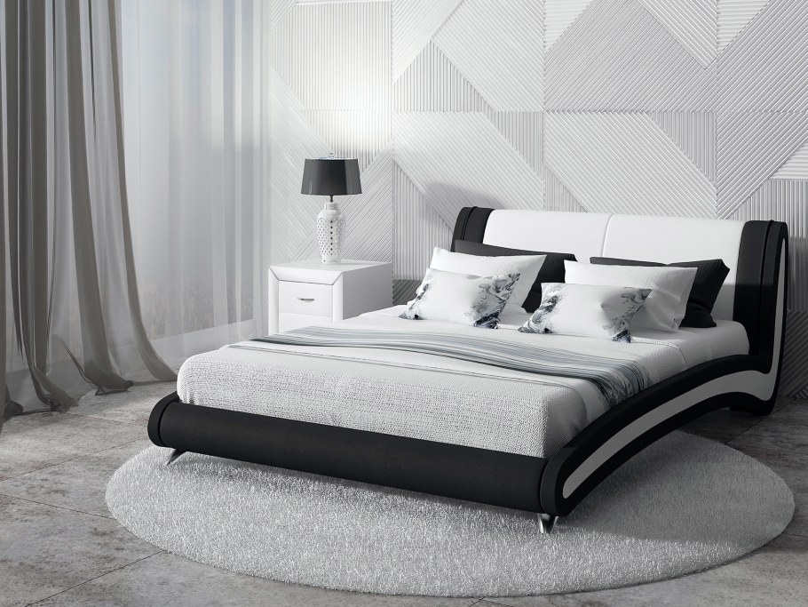 Кровать Верона Сонум