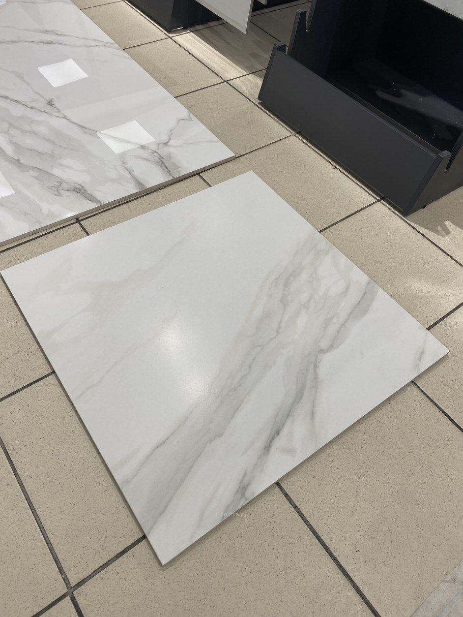 Керамогранит Kerama Marazzi Монте Тиберио лаппатированный 60х60