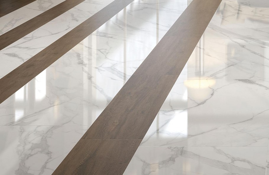 Керамогранит Kerama Marazzi Понтичелли светлый лаппатированный 60х60