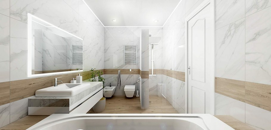 Керамогранит Kerama Marazzi Монте Тиберио