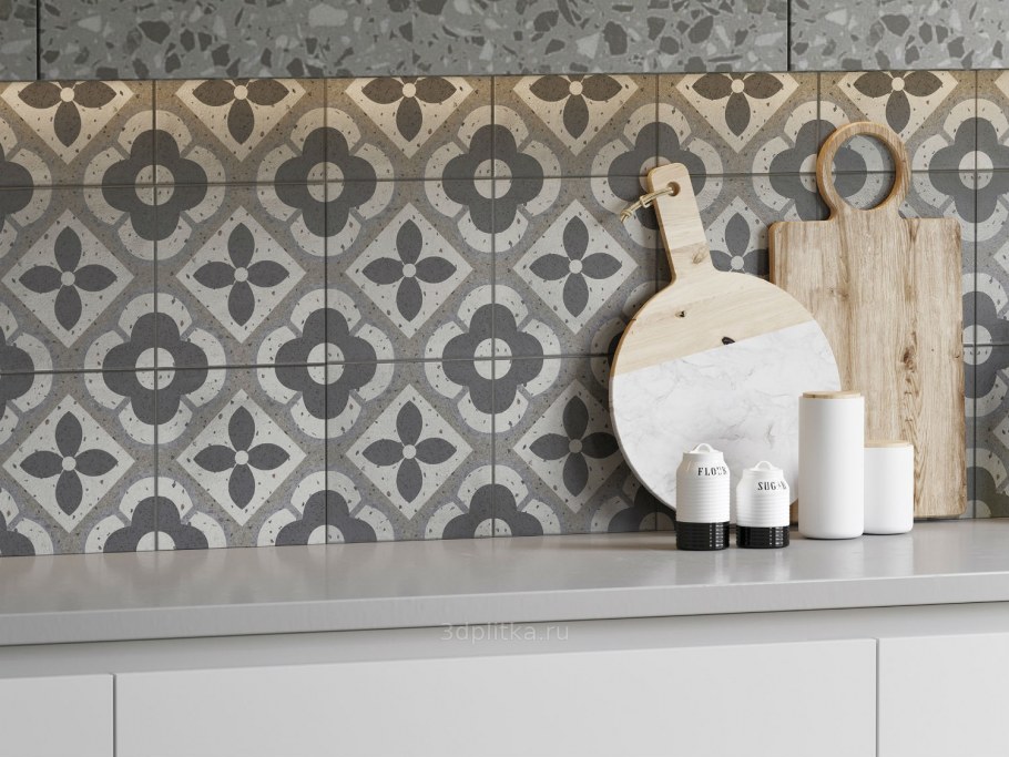 Керамогранит Cersanit Sevilla