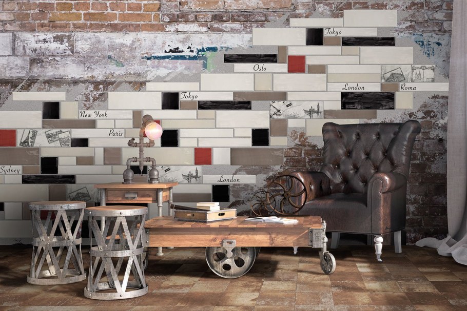 Плитка Home element