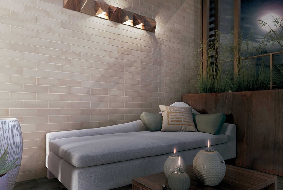 Плитка настенная equipe Magma