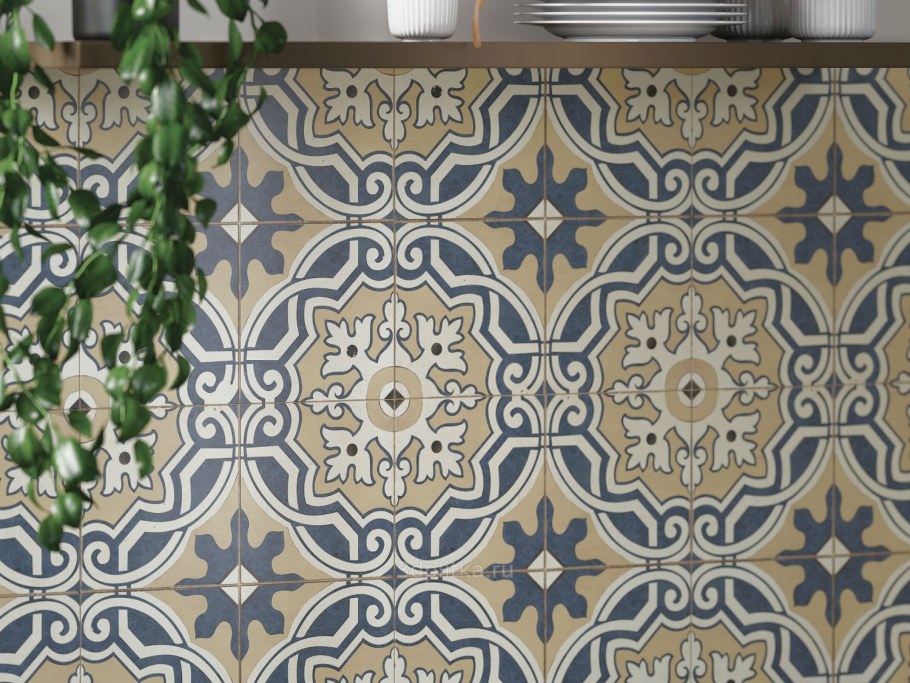 Керамогранит Cersanit Sevilla