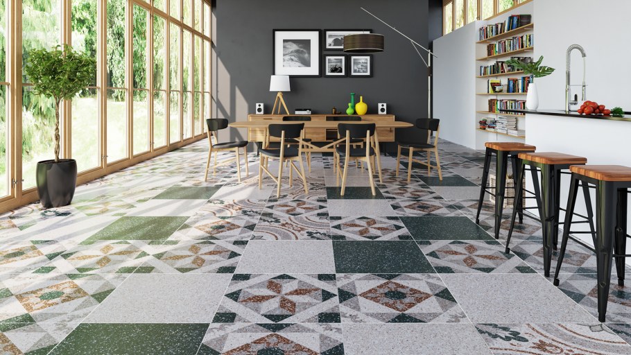 Грация керамика Marmette