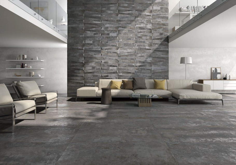 Керамогранит Ibero porcelanico