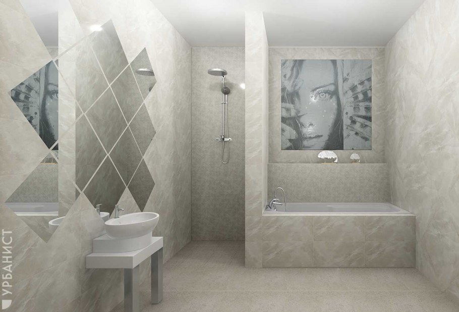 Урбанист Селена