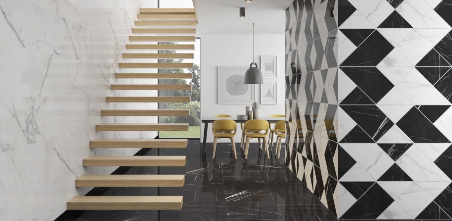 Керамогранит Delta Gold 60x60