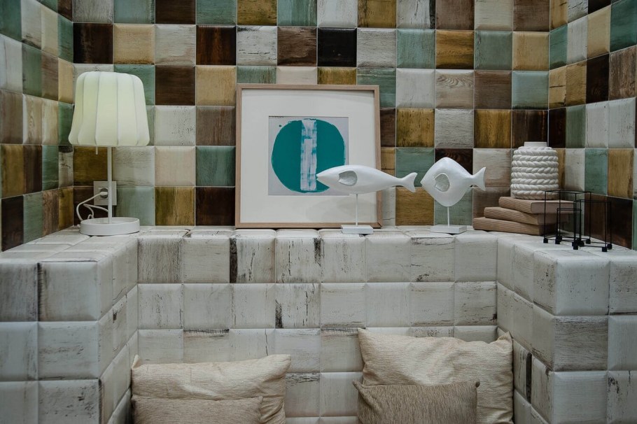 Плитка Mainzu Soho Blanco