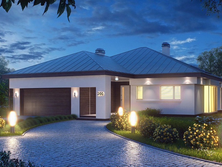 Z500 проект z200