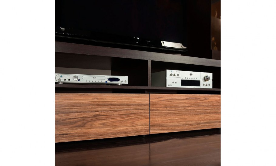 Тумба TV 1 гипер (Hyper)