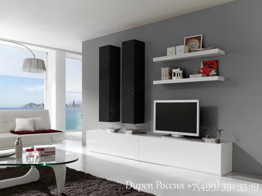 Тумба Dupen TV MB 151