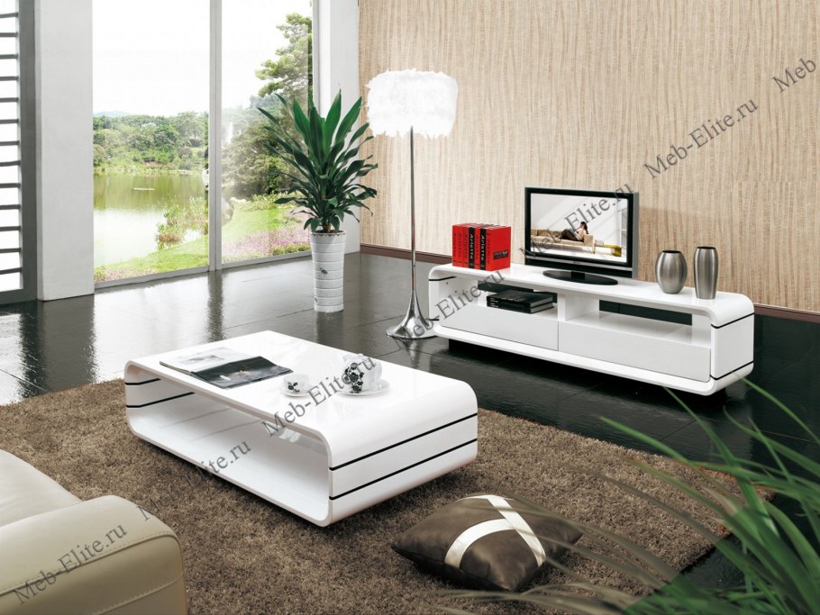 Тумба Paoli collezione Opus