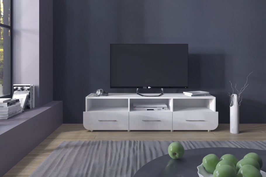 Тумба под ТВ АЙМЕБ (Модерн)