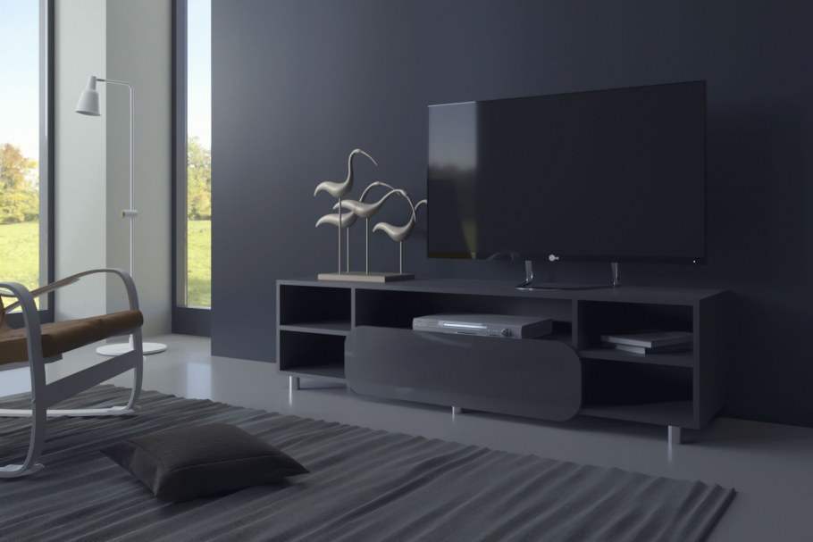 Тумба под ТВ АЙМЕБ (Модерн)