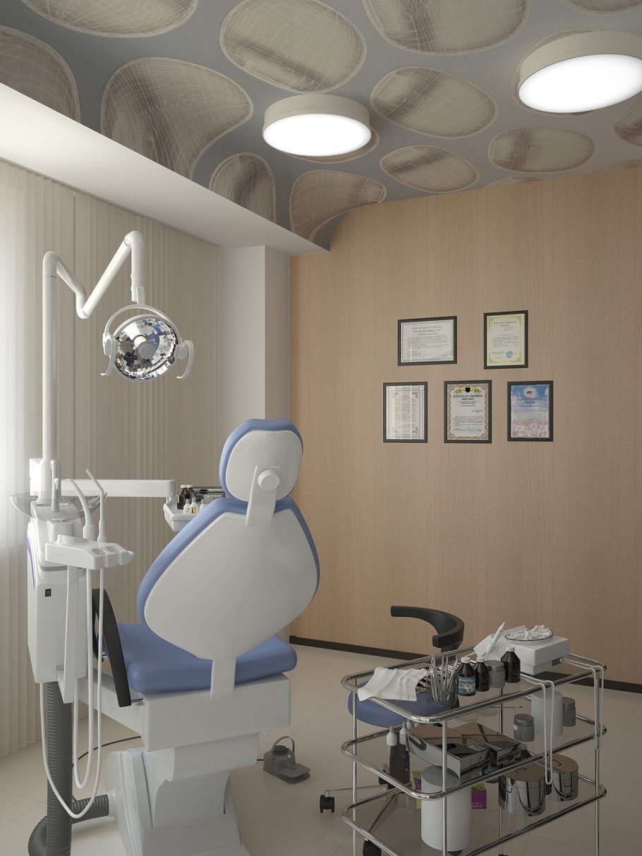 Стомотологическая клиника