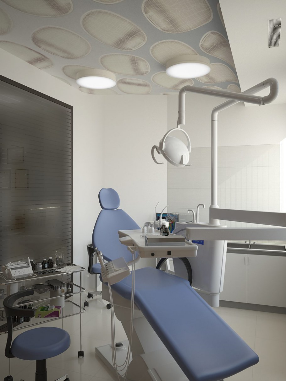 Стомотологическая клиника