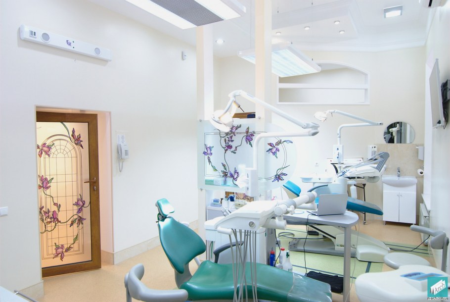 Частная стоматологическая клиника