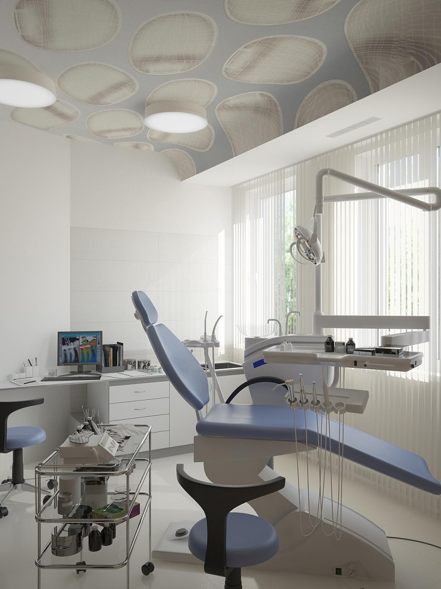 Стомотологическая клиника