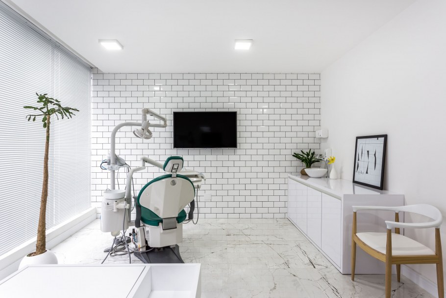 Стоматология на Адмирала Лазарева