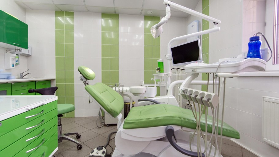 Приятная стоматология Нижний