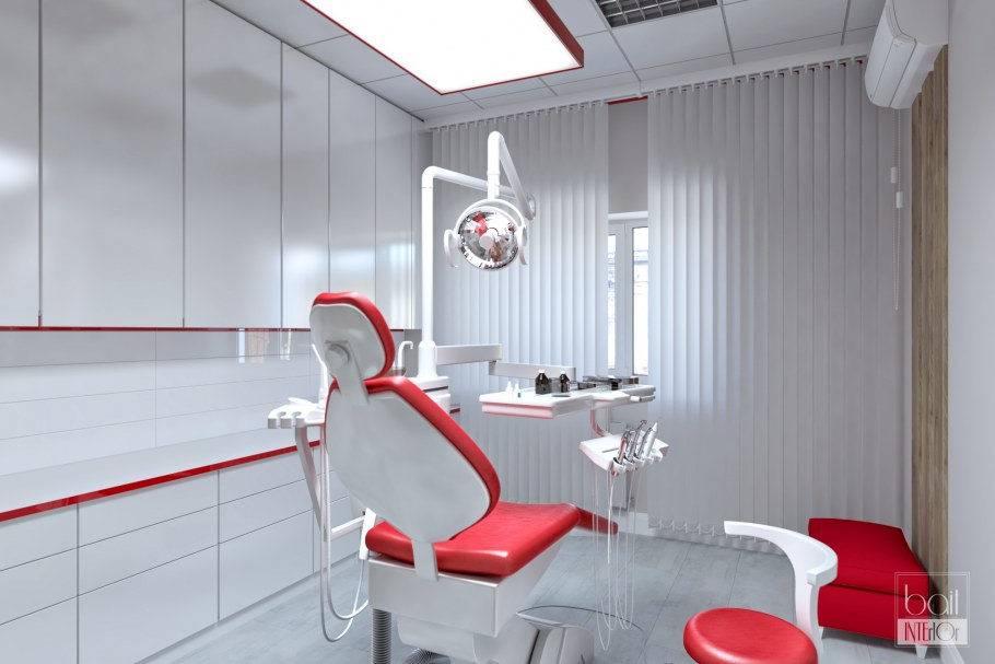 Центр стоматологии Новосибирск проспект Дзержинского