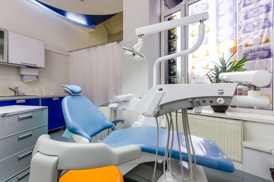 Зарубежные стоматологии