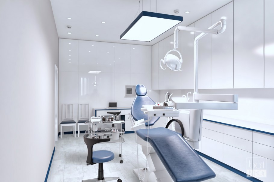 Стоматология Санкт-Петербург на Петергофском шоссе