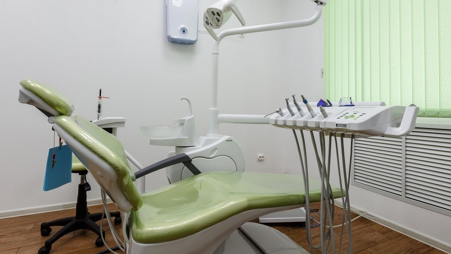 Несовременная стоматология