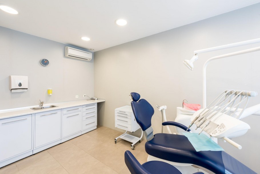 Стоматология Петергофское шоссе