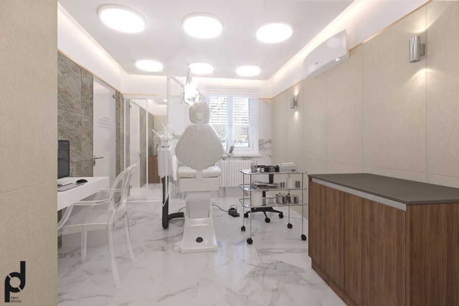 Вентиляция рентгенкабинета в стоматологии