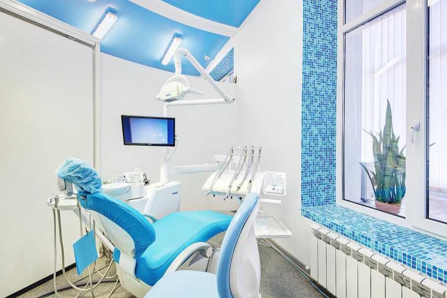 Стоматологическая поликлиника 67 в Новокосино