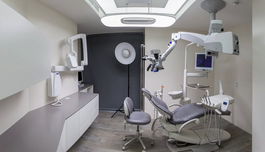 Тари Дент на Байконурской стоматология