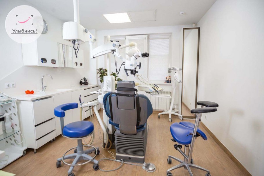 Стоматология Анестик