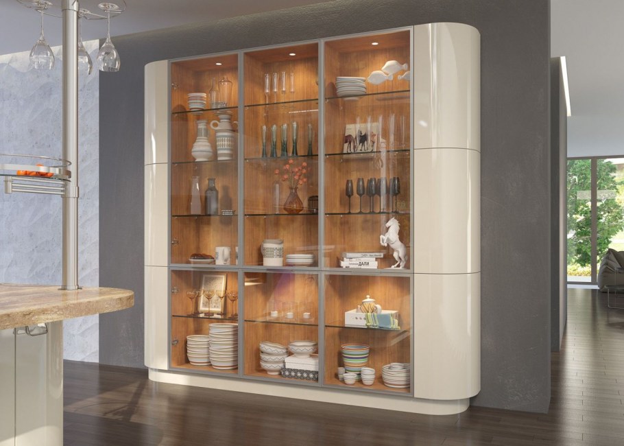 Серванты Мистер Дорс