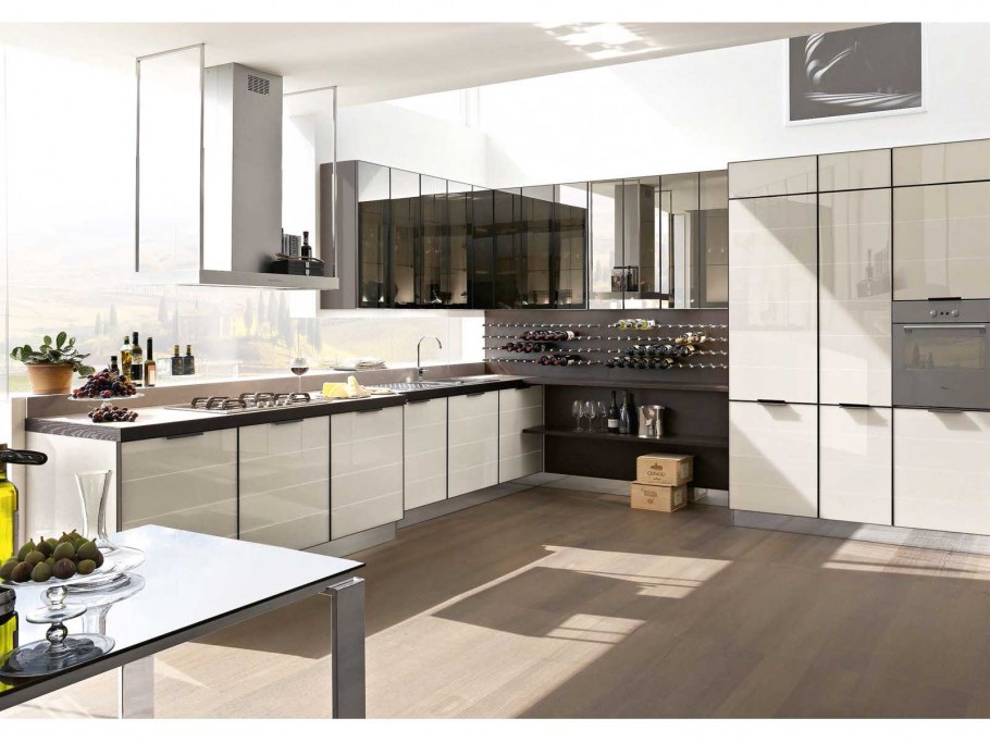 Nolte кухни в стиле Модерн Style