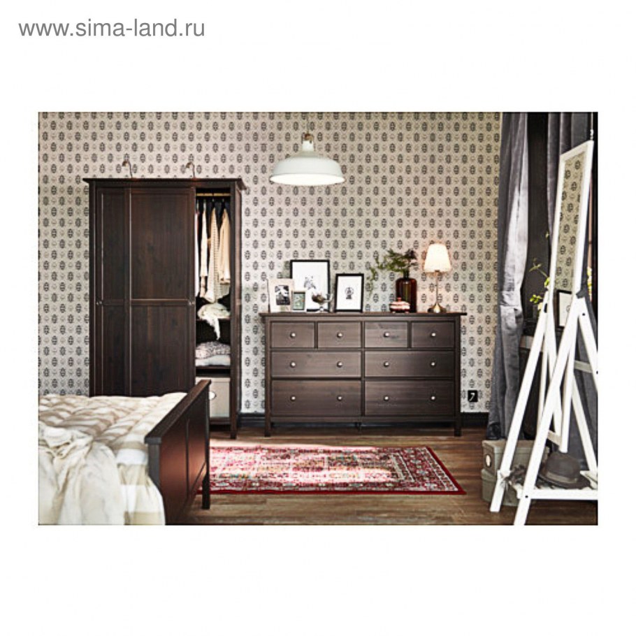 Ikea ХЕМНЭС комод