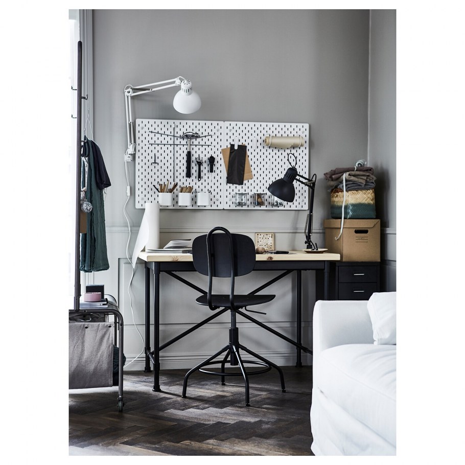 СКОДИС настенная панель ikea