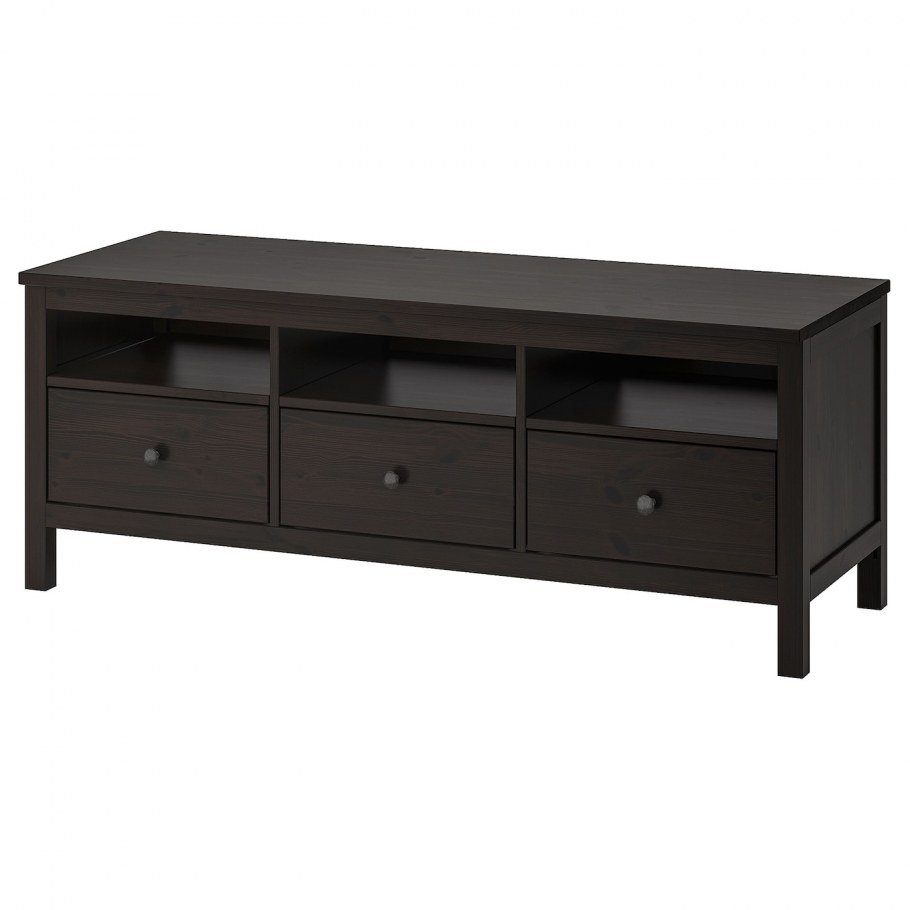 Hemnes ikea комод