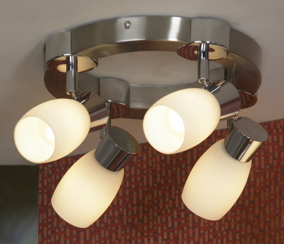 Светильник LSQ-2601-04