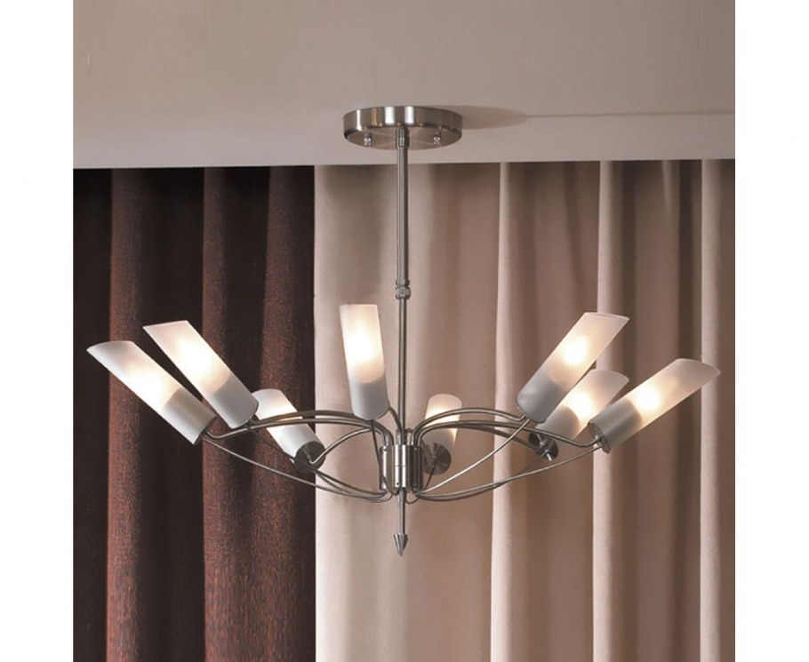 Люстра Lussole lano LSA-2813