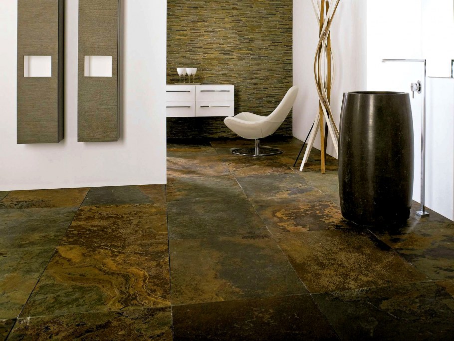 L'Antic Colonial сланец Nepal natural