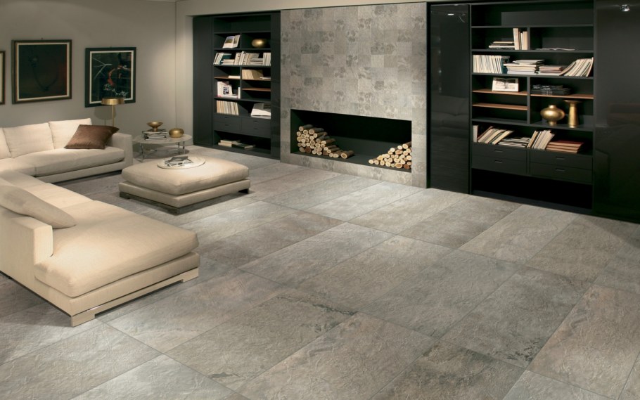 Slate керамогранит