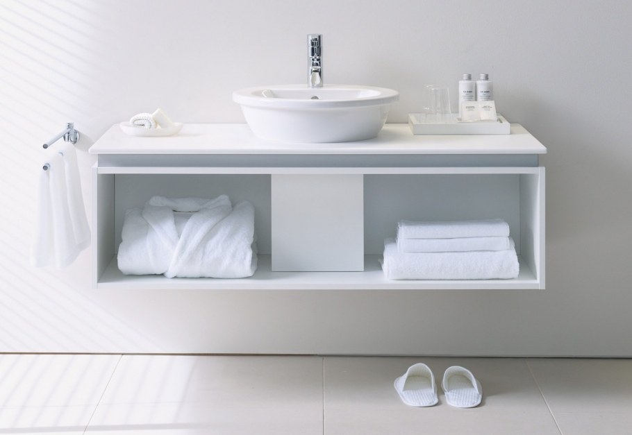 Ванна Duravit Darling New